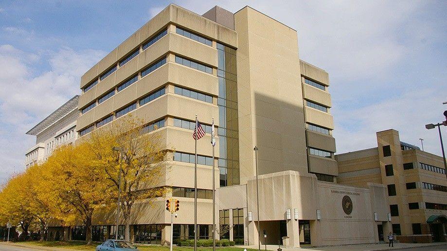 Third sexual assault suit filed against ex-Kanawha bailiff